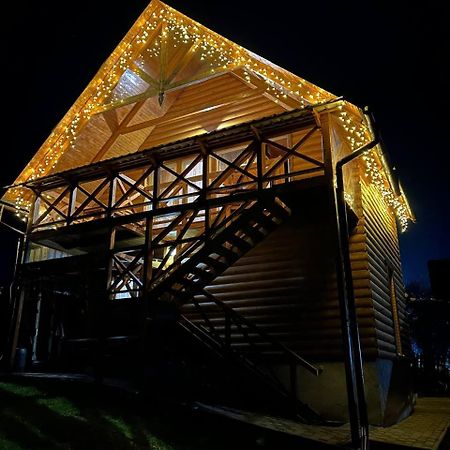 Sadyba Chertizh Tatariv Exterior foto