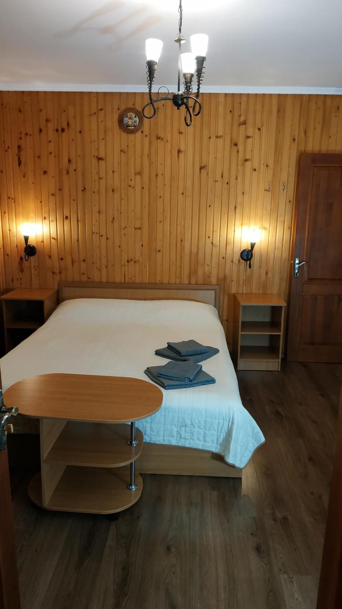 Sadyba Chertizh Tatariv Exterior foto