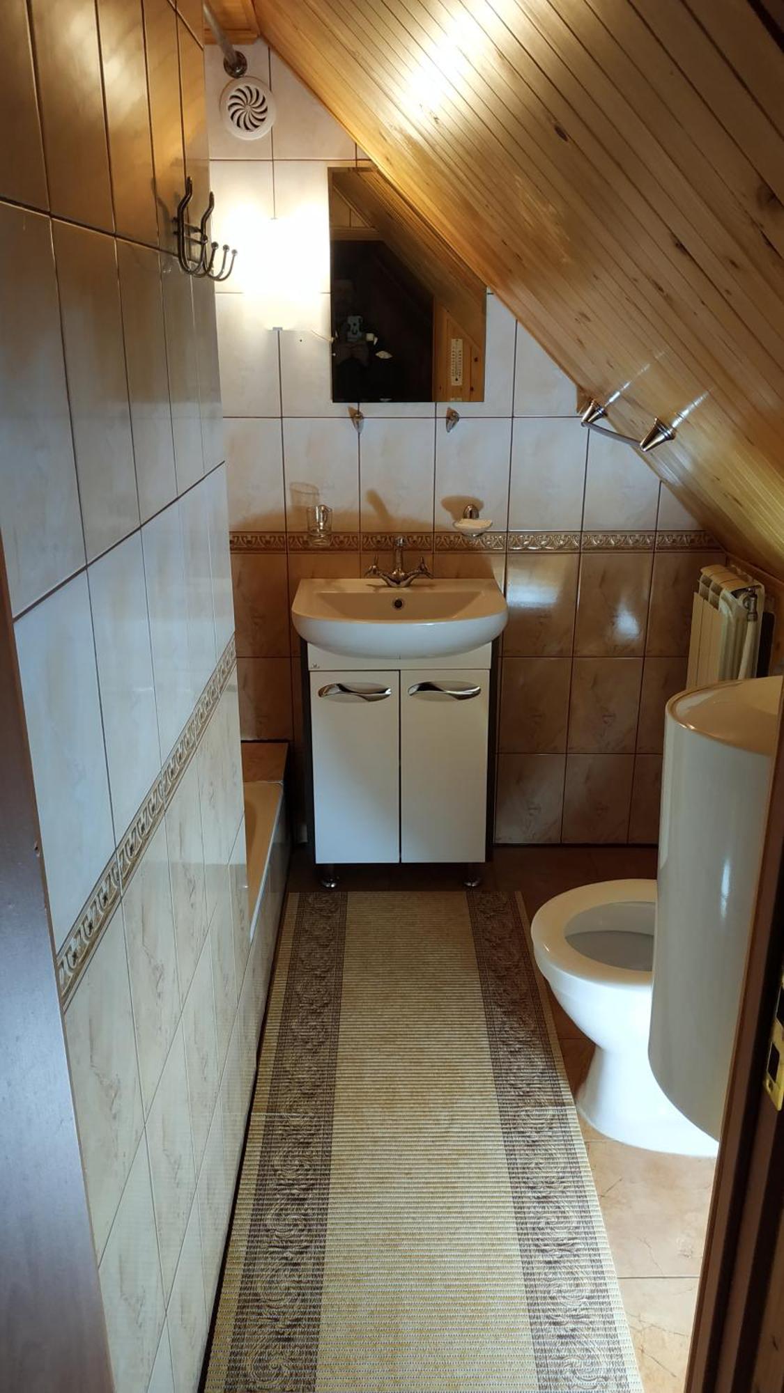 Sadyba Chertizh Tatariv Exterior foto