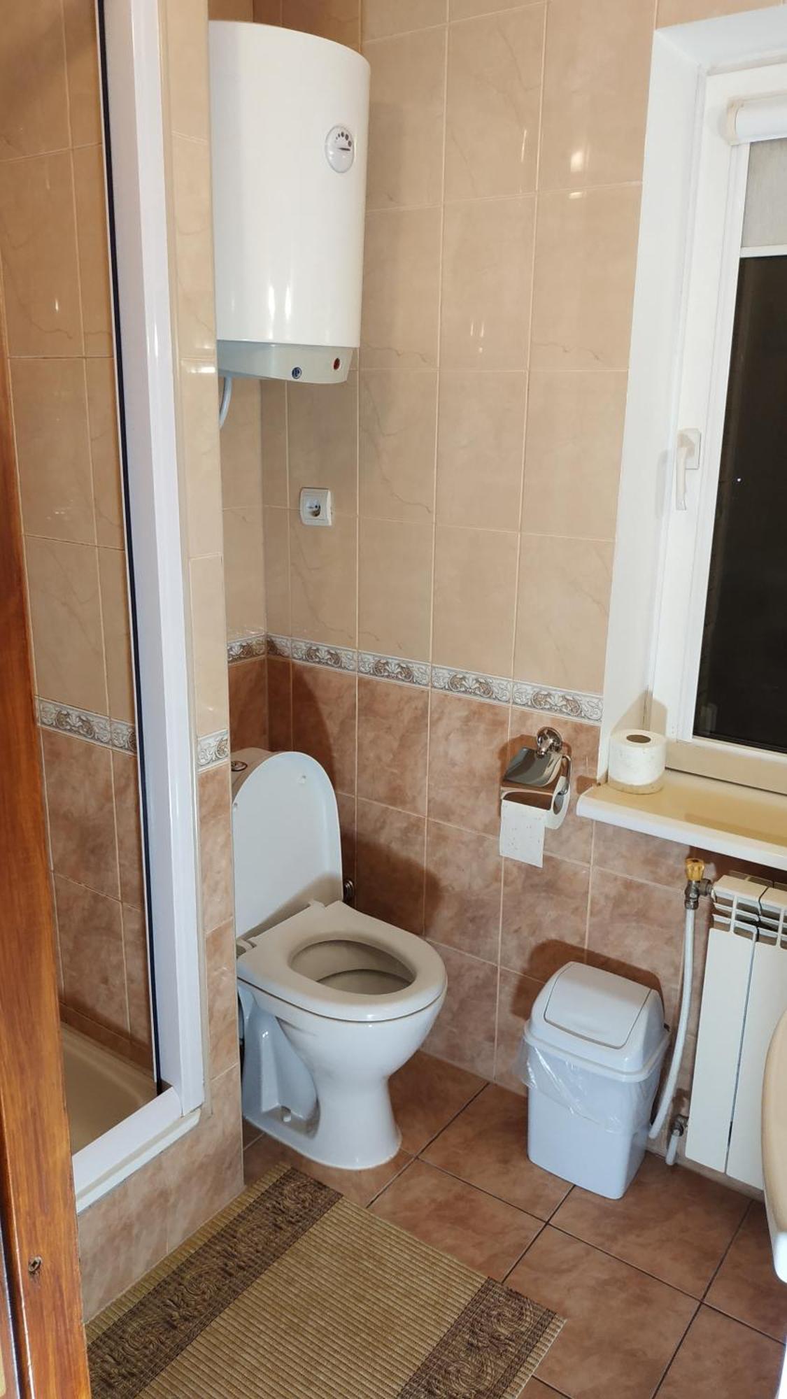 Sadyba Chertizh Tatariv Exterior foto