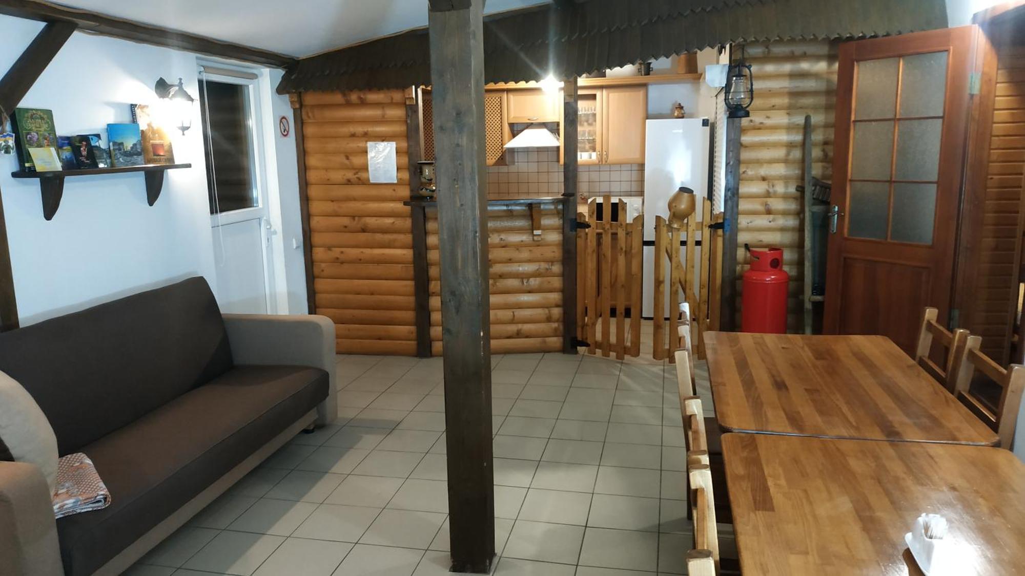 Sadyba Chertizh Tatariv Exterior foto