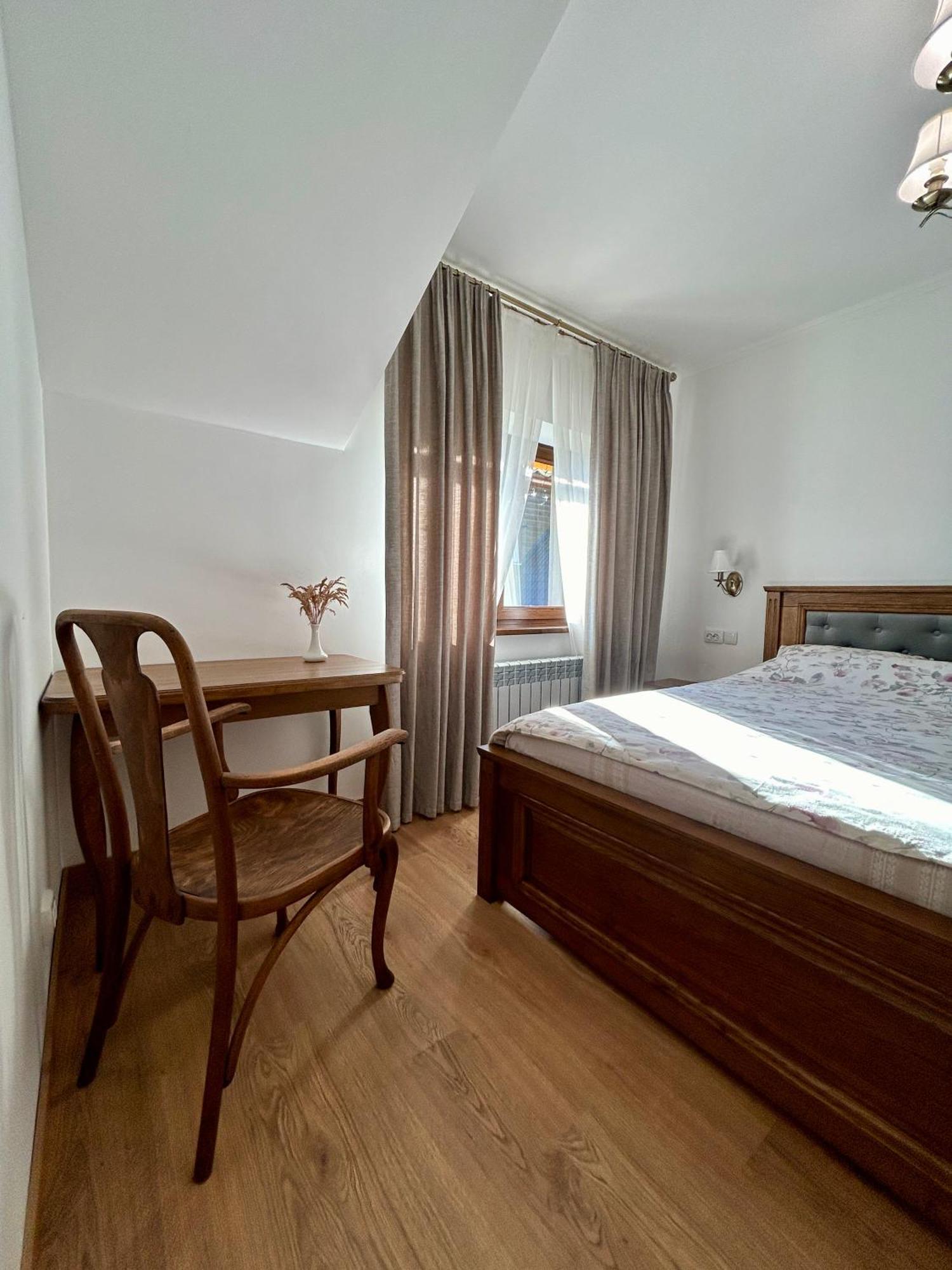Sadyba Chertizh Tatariv Exterior foto