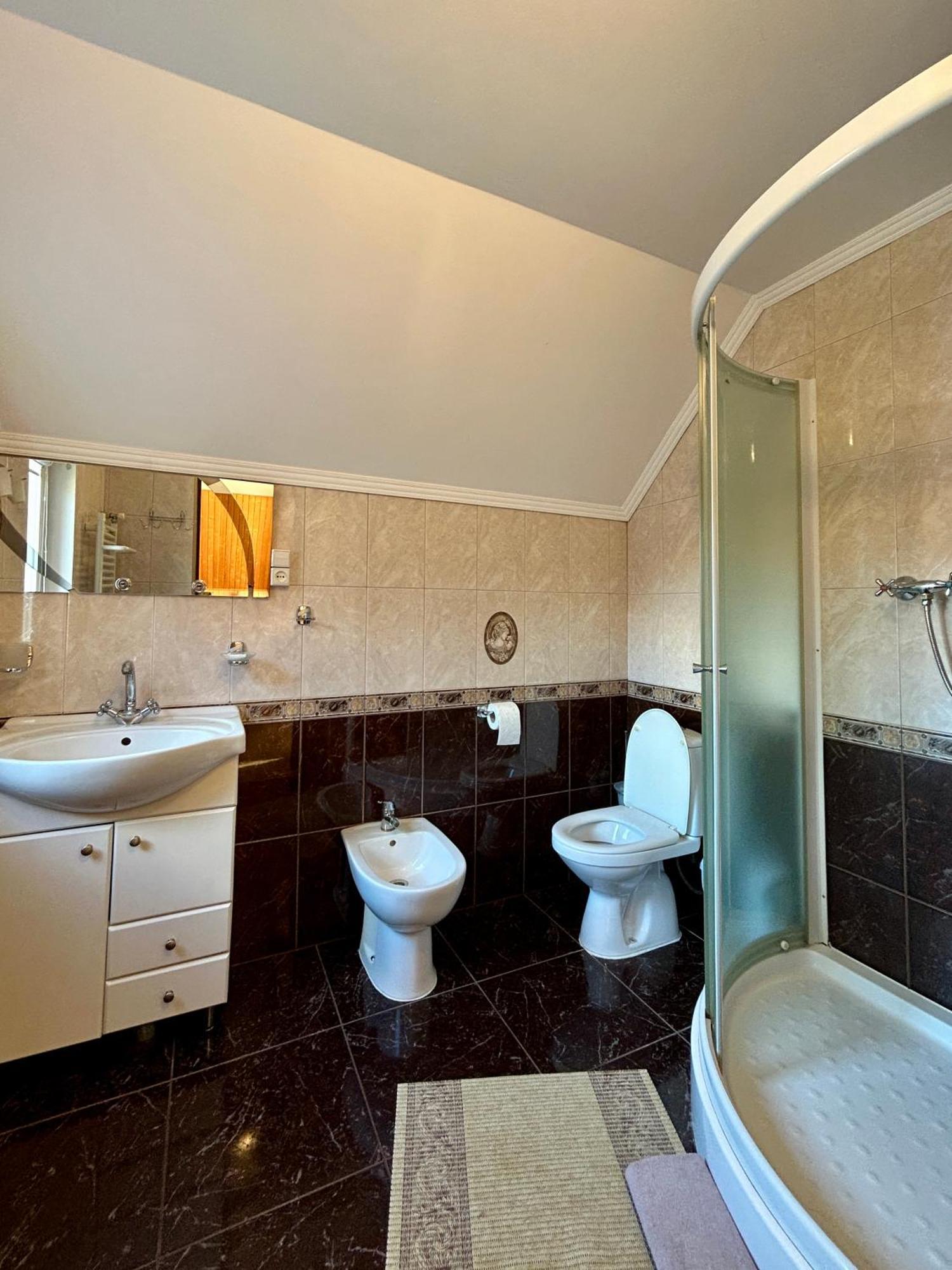 Sadyba Chertizh Tatariv Exterior foto
