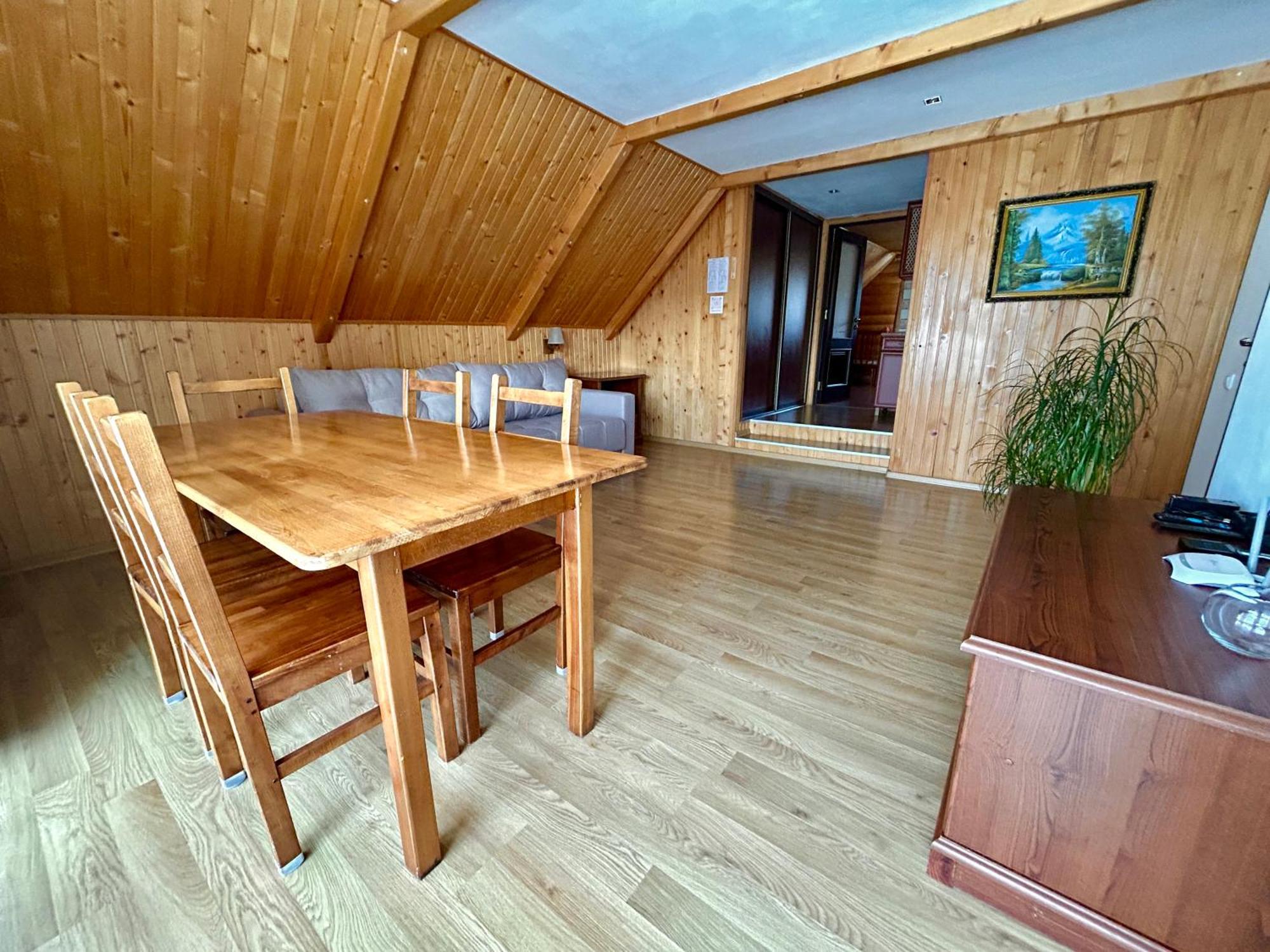 Sadyba Chertizh Tatariv Exterior foto