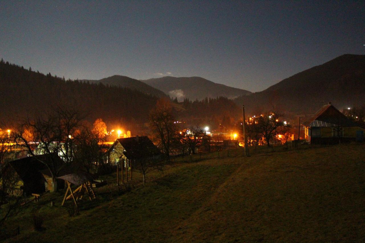 Sadyba Chertizh Tatariv Exterior foto